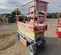 2021 JLG ES2632 Scissor Lift