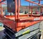 2017 Skyjack SJIII4740 Scissor Lift