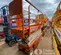 2019 Snorkel S3226E Scissor Lift