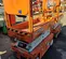 2018 Snorkel S3219E Scissor Lift