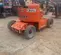 2017 JLG E450AJ Articulating Boom Lift
