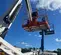 2018 Snorkel A46JRT Articulating Boom Lift