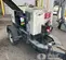 2021 Multiquip DLW400ESA4 Welder