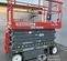 2017 Skyjack SJIII4740 Scissor Lift