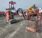 2018 Skyjack SJ30ARJE Articulating Boom Lift