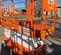2018 Snorkel S3226E Scissor Lift