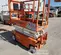 2019 Snorkel S3219E Scissor Lift