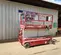 2020 MEC 4555SE Scissor Lift