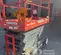 2017 Skyjack SJIII4740 Scissor Lift