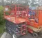 2016 Skyjack SJIII4632 Scissor Lift