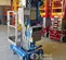 2018 Genie AWP-30SDC Pusharound Lift