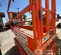 2018 Snorkel S3226E Scissor Lift