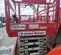 2018 MEC 4046SE Scissor Lift