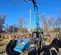 2015 Genie GTH-636 Forklift