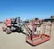 2018 Skyjack SJ46AJ Articulating Boom Lift