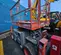 2016 Skyjack SJ6832RT Rough Terrain Scissor Lift