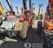 2018 Skyjack SJ1056TH Forklift