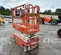 2022 Snorkel S3219E Scissor Lift