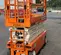 2019 Snorkel S3226E Scissor Lift