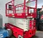 2018 MEC 4555SE Scissor Lift