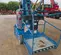 2018 Genie GR-26J Vertical Mast Boom Lift