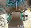 2023 Multiquip HHNG5 Screed/Trowel