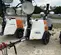 2020 Magnum Pro MLT6SM Portable Light Tower