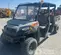 2021 Polaris PRO XD 4000D Utility Vehicle