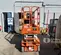2020 Snorkel S3219E Scissor Lift