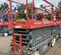 2015 Skyjack SJIII4632 Scissor Lift
