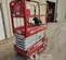 2018 MEC MICRO 19 Scissor Lift