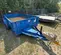 2021 Felling FT-10 DT Dump Trailer