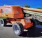 2018 JLG 600S Boom Lift