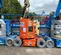 2018 JLG E300AJP Articulating Boom Lift