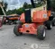 2016 JLG 800AJ Articulating Boom Lift
