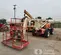 2018 Snorkel A46JRT Articulating Boom Lift