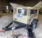 2021 Doosan P425/HP375WCUT4 Air Compressor