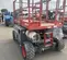 2017 Skyjack SJ6826RT Rough Terrain Scissor Lift