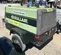 2019 Sullair 185DPQ-KU-T3 Air Compressor