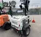 2022 Allmand NLGR LC 3KW Portable Work Light