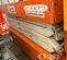2020 Snorkel S3226E Scissor Lift