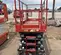 2017 Skyjack SJIII4740 Scissor Lift