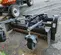 2022 ATI McMillen M6H-0022 Rake Attachment