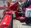 2022 Broce Broom BW-260 Sweeper