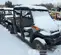 2021 Polaris PRO XD 4000D Utility Vehicle