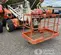 2019 Snorkel A46JRT Articulating Boom Lift