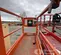 2019 Snorkel S3219E Scissor Lift