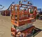 2019 Snorkel S3219E Scissor Lift