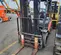 2019 Toyota 8FDU25 Warehouse Forklift