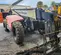 2018 JLG 742 Forklift